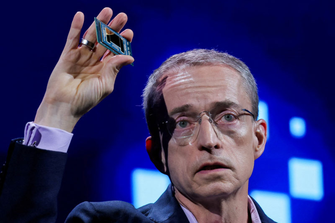 Intel board member stepped down after  differences over chipmaker's revival plan